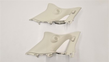 OSŁONA SŁUPKA LEWY TYŁ FORD EDGE FT4B-R31149-B