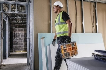 Водонепроницаемый органайзер DeWALT TSTAK DWST82968-1