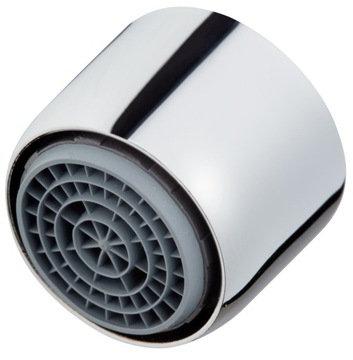 PERLATOR DO BATERII WYLEWKI ŚCIENNEJ M22 NAKRĘCANY