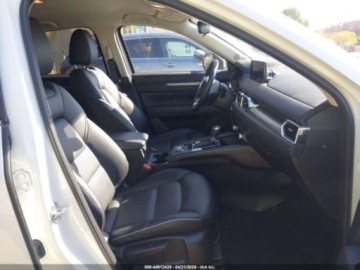Mazda CX-5 II 2025 Mazda CX-5 S Select , 2025r., 4x4, 2.5L 2.5 Benzyna 187KM, zdjęcie 8