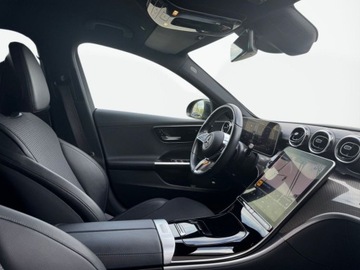 Mercedes Klasa C W206 Limuzyna 2.0 220d 200KM 2021 Mercedes-Benz Klasa C C 220d Polski Salon FV 23 Darmowy raport AutoDNA, zdjęcie 14