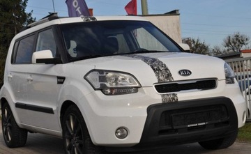 Kia Soul I 2011