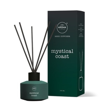 AROMA HOME GRADIENT STICKS 100ML MYSTICAL CAST ДИФФУЗОР