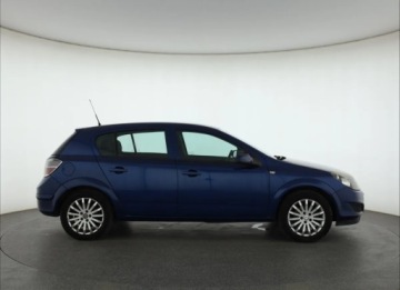 Opel Astra H Hatchback 5d 1.8 ECOTEC 140KM 2009 Opel Astra 1.8 16V,ALU, zdjęcie 5