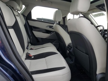 Land Rover Range Rover Velar 2021 Land Rover Range Rover Velar R-Dynamic S 2021 2.0l 2.0 Benzyna 247KM, zdjęcie 10