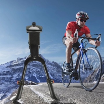 ДВОЙНАЯ СТОЙКА ДЛЯ ПАРКОВКИ ДЛЯ ВЕЛОСИПЕДОВ MTB