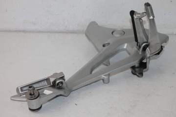 HONDA NC 750 700 11-15 КОМПЛЕКТ ПРАВОЙ ПОДНОЖКИ РЫЧАГ