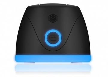 Док-станция IcyBox IB-1124L-C31 для SATA-диска