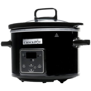 Цифровая мультиварка CrockPot 2,4л Электрическая мультиварка