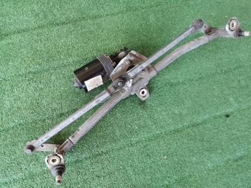 VOLKSWAGEN GOLF 4 МЕХАНИЗМ ПЕРЕДНЕГО СТЕКЛООЧИСТИТЕЛЯ ОРГ.