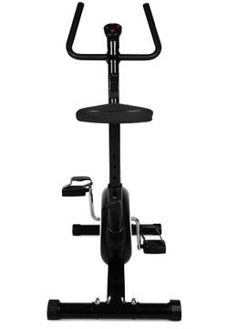 ПРОФЕССИОНАЛЬНЫЙ ВЕЛОСИПЕД Стационарный Велотренажер КОМПЬЮТЕР XXL ДИСПЛЕЙ