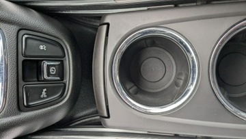 Opel Zafira C Tourer 1.4 Turbo ECOTEC 140KM 2013 Opel Zafira 1.4T 140PS OPŁACONY Bezwypadkowy, zdjęcie 32