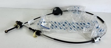 Linka zmiany biegów Ford Mondeo MK5 2.0 MID-RANGE