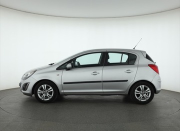 Opel Corsa D Hatchback 1.2 Twinport ECOTEC 85KM 2011 Opel Corsa 1.2, Klima, Tempomat,ALU, zdjęcie 2