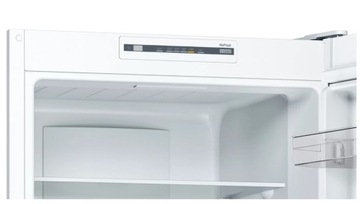 Холодильник Bosch KGN 33NWEB NoFost 282 L LED MultiBox