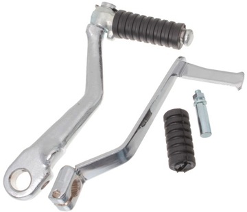 MZ ETZ 250 251 Стартер Копняк Gear Lever LUX
