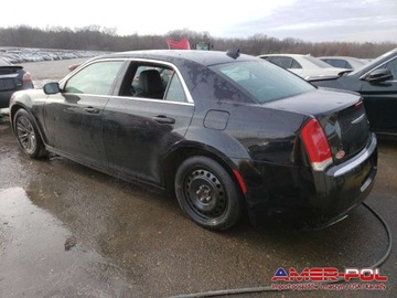 Chrysler 300C II 2017 Chrysler 300 CHRYSLER 300 LIMITED, 2017r., 3.6L, zdjęcie 3