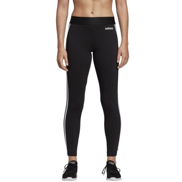 Adidas Legginsy getry spodnie damskie DP2389 S