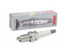 4X NGK ŚWIECA ZAPŁONOWA LASER PLATINUM TR6AP-13 5809