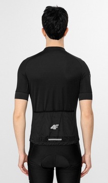 4F МУЖСКОЙ ТЕРМОАКТИВНЫЙ ВЕЛОСИПЕДНЫЙ ДЖЕРСИ / размер L