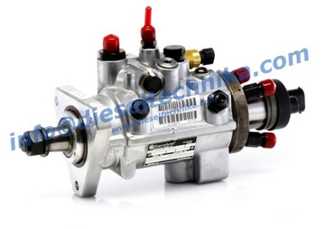 НОВЫЙ STANADYNE DE2435-6322 RE568070 RE518087