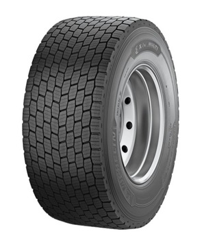 1x MICHELIN X ONE MULTI 495/45R22.5 169 K