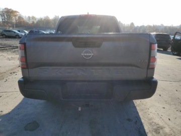 Nissan 2023 Nissan Frontier S 2023 3.8 Benzyna 310KM, zdjęcie 2