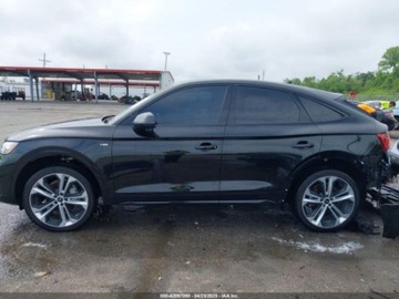 Audi 2023 Audi Q5 Sportback Premium Plus 45 Tfsi S Line Quattro S Tronic 2023 2.0l, zdjęcie 2