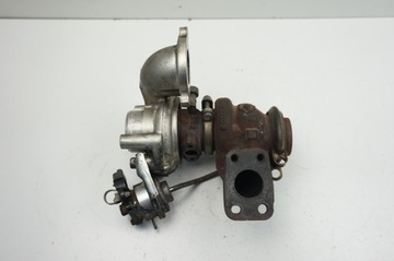 Турбокомпрессор 0375R0 9673283680 1.6 e-HDI TDCI