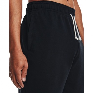 Męskie spodenki treningowe UNDER ARMOUR SHORT