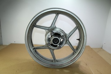 KAWASAKI VERSYS 650 07-09 FELGA TYŁ TYLNA