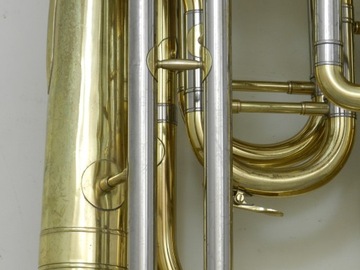 Лампа Yamaha YEB-321 производства Японии после капитального ремонта DR24-134