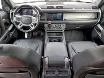 Land Rover Defender IV (L663) 2020 Land Rover Defender 110 HSE 2020 3.0 Benzyna 395KM, zdjęcie 8