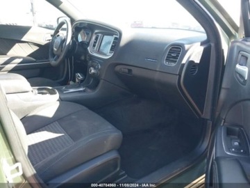 Dodge Charger VII 2019 Dodge Charger 2019r., 3.6l, od ubezpieczalni 3.6 Benzyna 300KM, zdjęcie 8