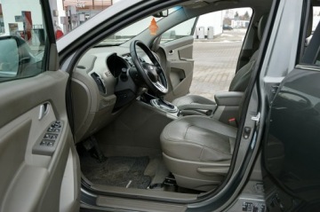 Kia Sportage III SUV 2.0 CRDi 136KM 2011 Kia Sportage 2,0 CRDi Automat Xenon Ledy Skóra, zdjęcie 5