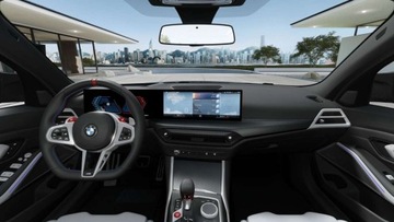 BMW Seria 3 G20-G21 2026 BMW M3 Competition M xDrive Touring 530 KM - Od Reki - Pakiet Ultimate, zdjęcie 10