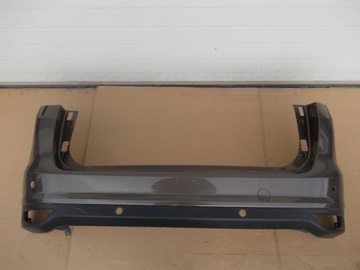 Zderzak tył Ford C max mk2 II