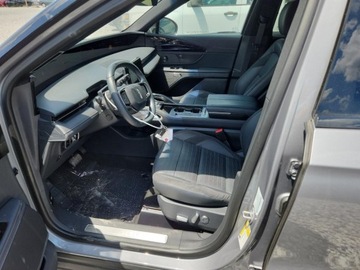 Lincoln 2024 Lincoln Nautilus Reserve 2024 2.0l 2.0 Benzyna 250KM, zdjęcie 7