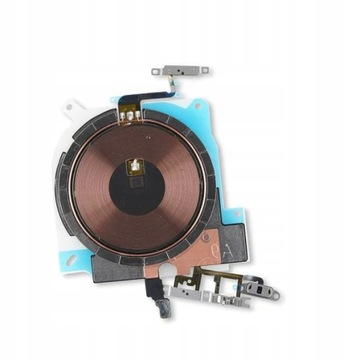 ŁADOWANIE INDUKCYJNE NFC ANTENA iPhone 13 Pro