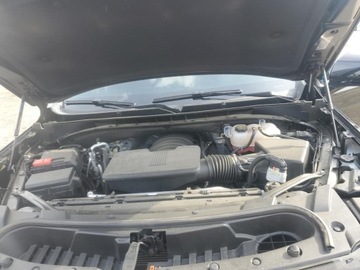  GMC Yukon Elevation 2025 5.3l 5.3 Benzyna 355KM, zdjęcie 6