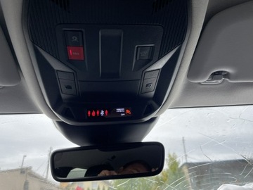 Peugeot 308 III SW 1.5 BlueHDi 130KM 2024 Peugeot 308 1.5-131KM BlueHDi Allure Pack S&amp;S, zdjęcie 15