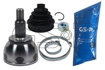 GSP 899037 KLOUB HNACÍ Z KRYT