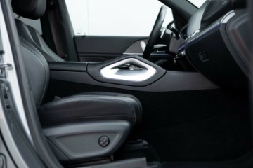 Mercedes GLE V167 2022 Mercedes-Benz GLE 350e, AMG Line, Salon PL, Faktura Vat 23, Autotrade Merc, zdjęcie 26