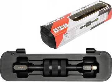 ИНЕРЦИОННЫЙ УДАРНЫЙ СЪЕМНИК YATO ДЛЯ ИНЖЕКТОРОВ