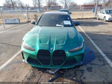 BMW Seria 3 G20-G21 2021 BMW M3 Competition 2021 3.0l 3.0 Benzyna 503KM, zdjęcie 7