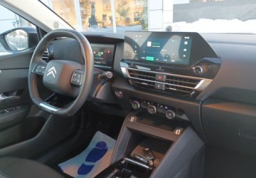 Citroen 2022 Citroen C4 e-C4 EV136 50kWh Feel SalonPL FVat Serwisowany Od Reki 136KM, zdjęcie 14