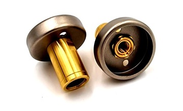 Adapter do tankowania butli turystycznych 2 3 5kg