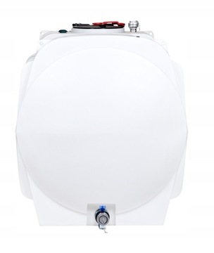 Zbiornik Swimer Water 1500l ELJPS na deszczówkę