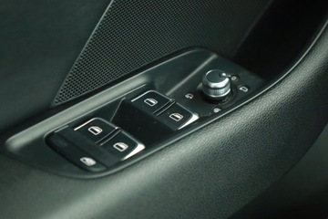 Audi A3 8V Hatchback 3d 2.0 TDI clean diesel 184KM 2016 Audi A3 2.0 TDI, 181 KM, 4X4, Automat, Skóra, zdjęcie 15