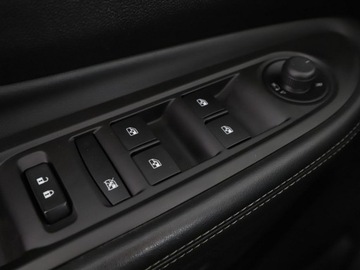 Opel Mokka I SUV 1.4 Turbo ECOTEC 140KM 2017 Opel Mokka automat skóra navi klima auto el, zdjęcie 29